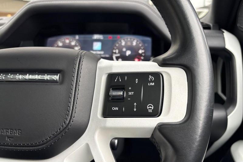 Used Land Rover Defender 2022 for sale - 77778619: Photo 30