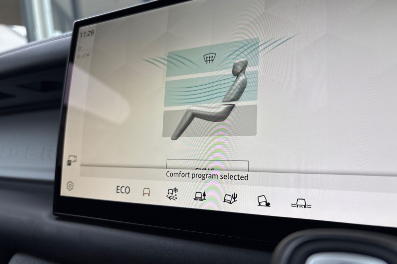 Used Land Rover Defender 2022 for sale - 77778619: Photo 36