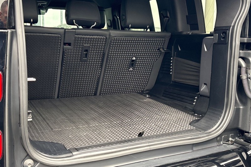 Used Land Rover Defender 2022 for sale - 77778619: Photo 43