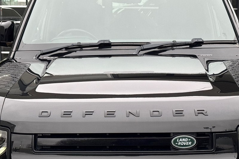 Used Land Rover Defender 2022 for sale - 77778619: Photo 47