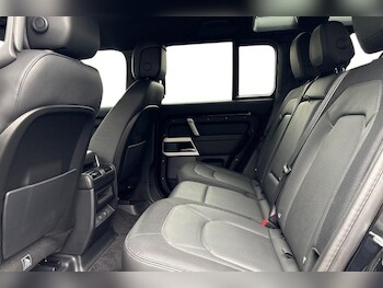 Used Land Rover Defender 2022 for sale - 77778619: Photo