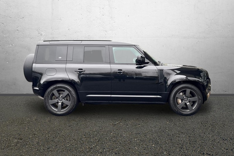 Used Land Rover Defender 2022 for sale - 77778619: Photo 5