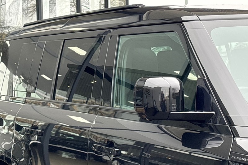 Used Land Rover Defender 2022 for sale - 77778619: Photo 54