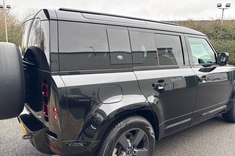 Used Land Rover Defender 2022 for sale - 77778619: Photo 55