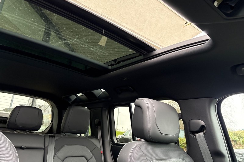 Used Land Rover Defender 2022 for sale - 77778619: Photo 56