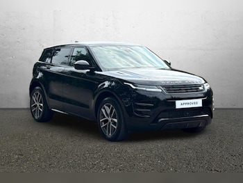 Used Land Rover Range Rover Evoque 2026 for sale - 79407594: Photo