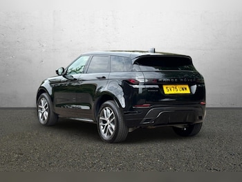 Used Land Rover Range Rover Evoque 2026 for sale - 79407594: Photo