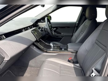 Used Land Rover Range Rover Evoque 2026 for sale - 79407594: Photo