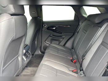 Used Land Rover Range Rover Evoque 2026 for sale - 79407594: Photo