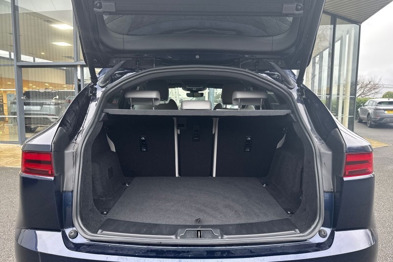 Used Jaguar E-Pace 2022 for sale - 77515950: Photo 10