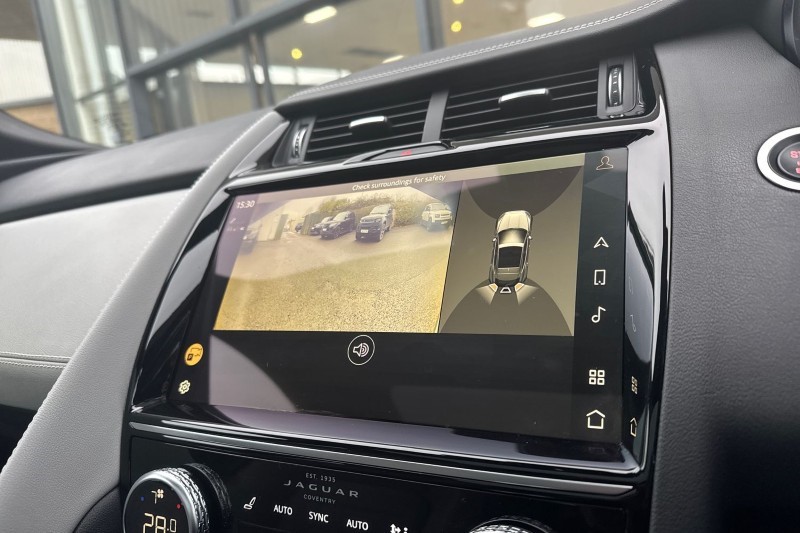 Used Jaguar E-Pace 2022 for sale - 77515950: Photo 12