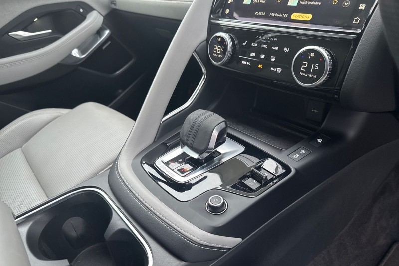 Used Jaguar E-Pace 2022 for sale - 77515950: Photo 13