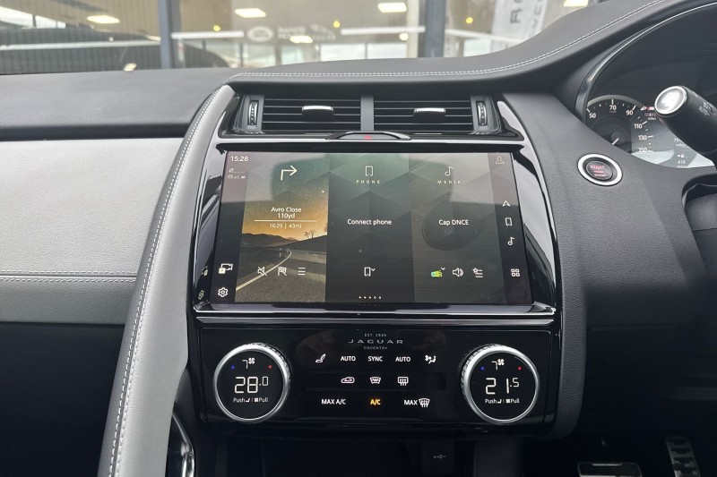 Used Jaguar E-Pace 2022 for sale - 77515950: Photo 14