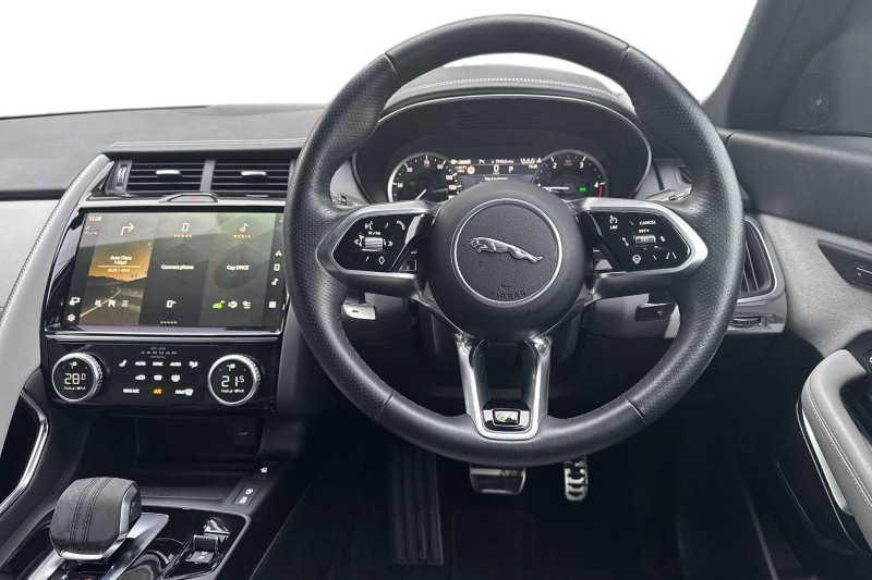 Used Jaguar E-Pace 2022 for sale - 77515950: Photo 15