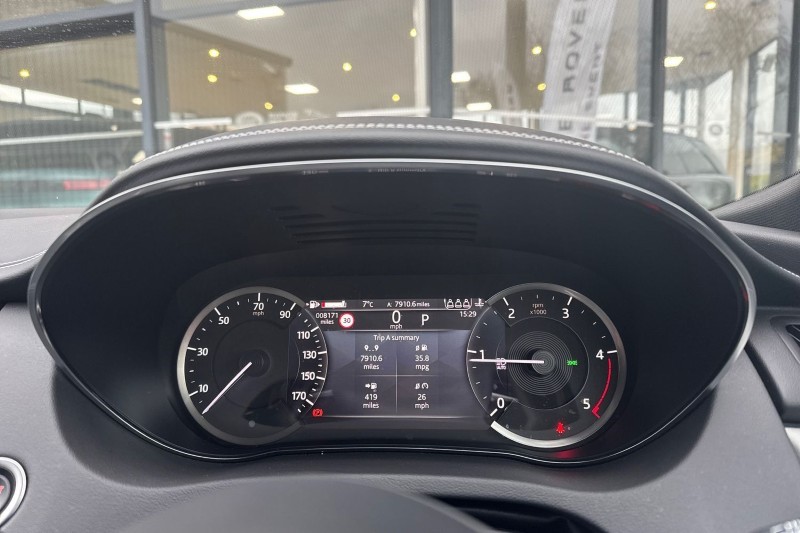 Used Jaguar E-Pace 2022 for sale - 77515950: Photo 16