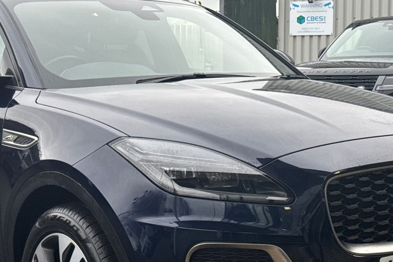 Used Jaguar E-Pace 2022 for sale - 77515950: Photo 17