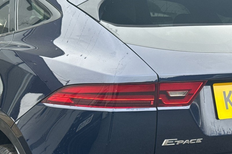 Used Jaguar E-Pace 2022 for sale - 77515950: Photo 19