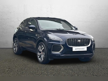 2022 (72) - R-Dynamic HSE 5-Door