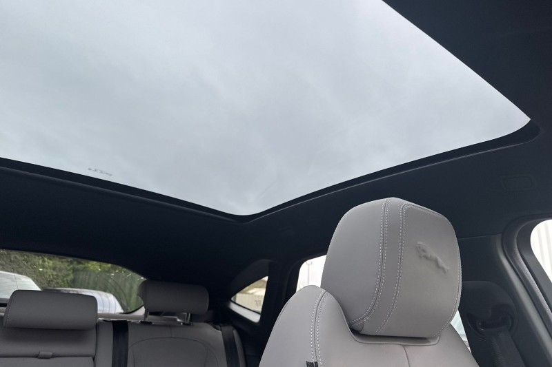 Used Jaguar E-Pace 2022 for sale - 77515950: Photo 21