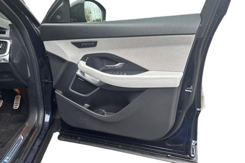 Used Jaguar E-Pace 2022 for sale - 77515950: Photo 22