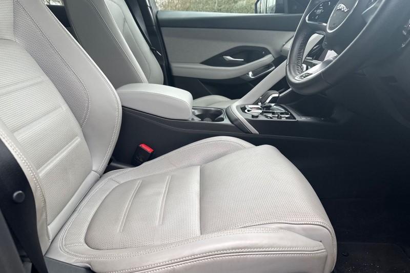 Used Jaguar E-Pace 2022 for sale - 77515950: Photo 25