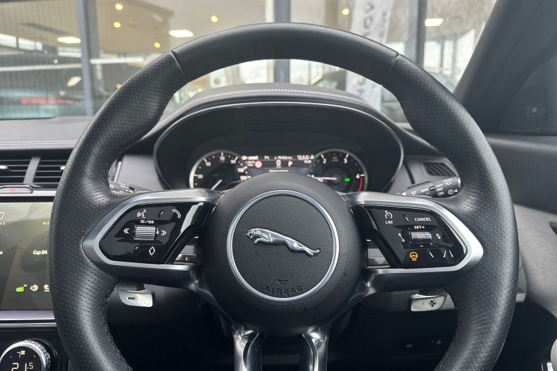 Used Jaguar E-Pace 2022 for sale - 77515950: Photo 27