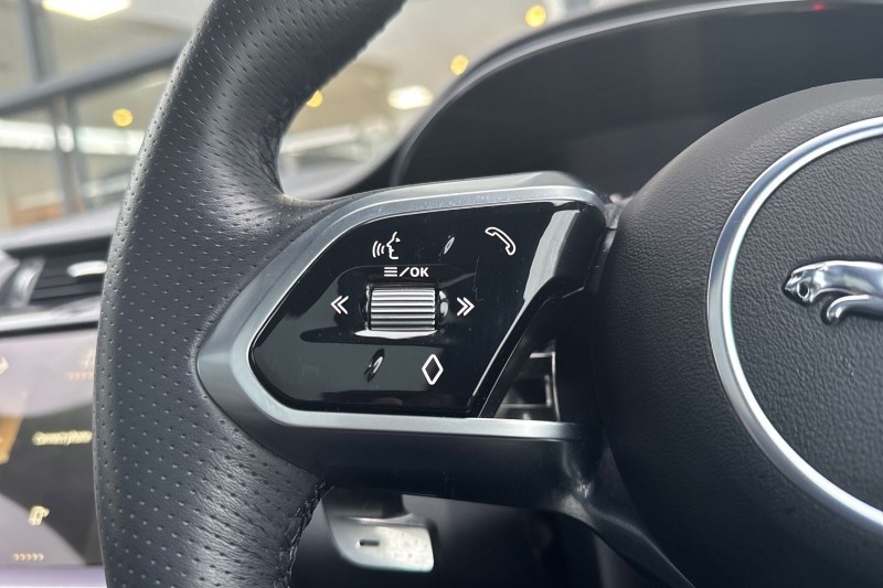 Used Jaguar E-Pace 2022 for sale - 77515950: Photo 28