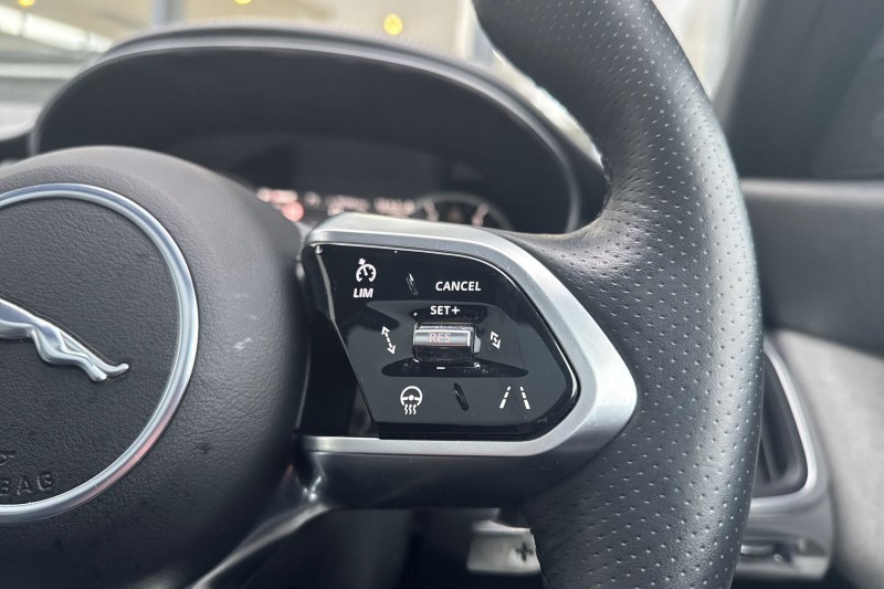 Used Jaguar E-Pace 2022 for sale - 77515950: Photo 29