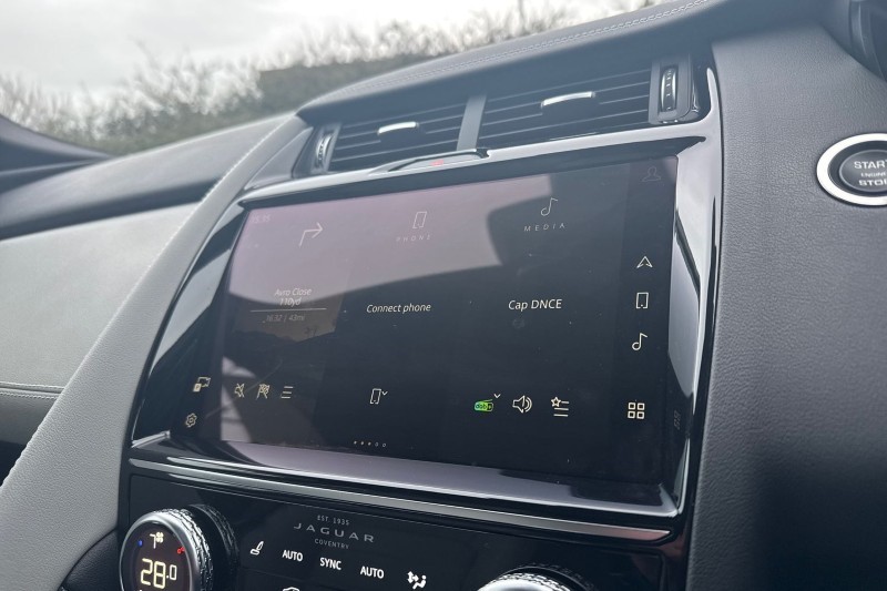 Used Jaguar E-Pace 2022 for sale - 77515950: Photo 30