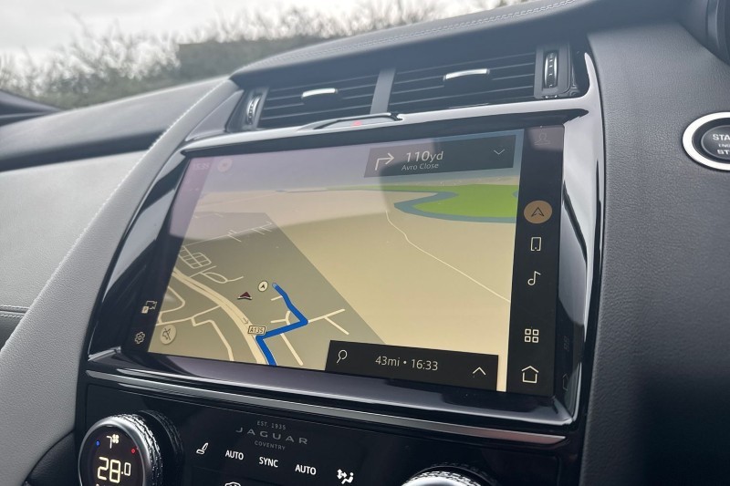 Used Jaguar E-Pace 2022 for sale - 77515950: Photo 31