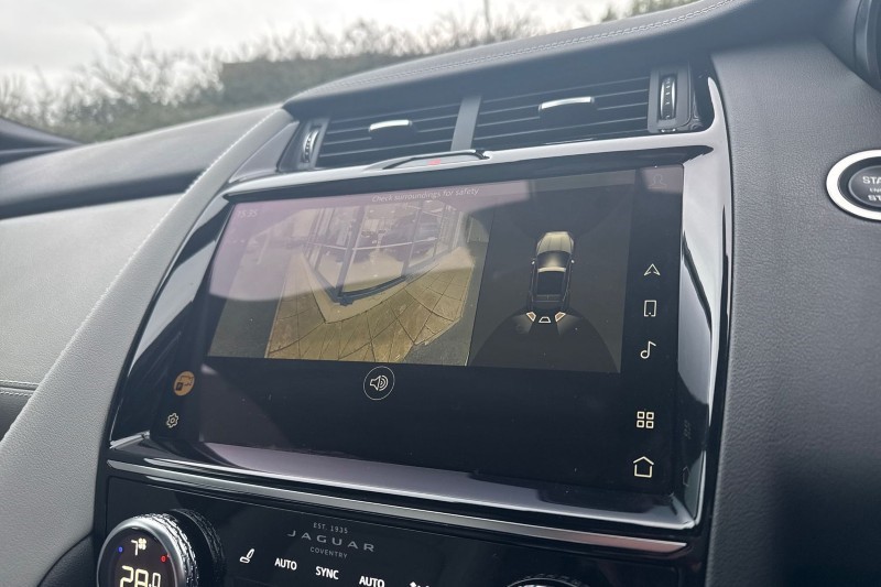 Used Jaguar E-Pace 2022 for sale - 77515950: Photo 32