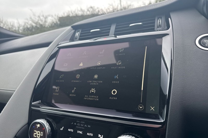 Used Jaguar E-Pace 2022 for sale - 77515950: Photo 33