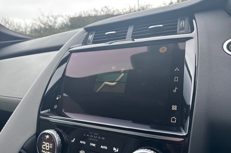 Used Jaguar E-Pace 2022 for sale - 77515950: Photo 34