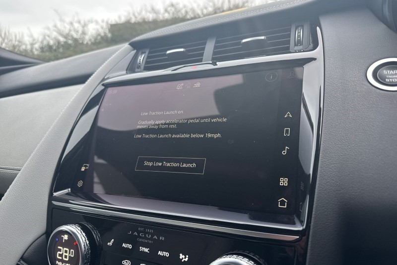 Used Jaguar E-Pace 2022 for sale - 77515950: Photo 39