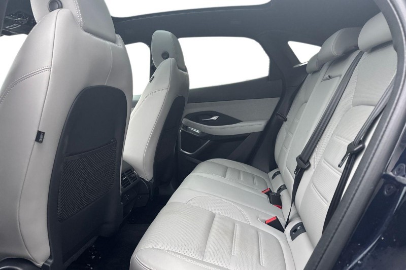 Used Jaguar E-Pace 2022 for sale - 77515950: Photo 4