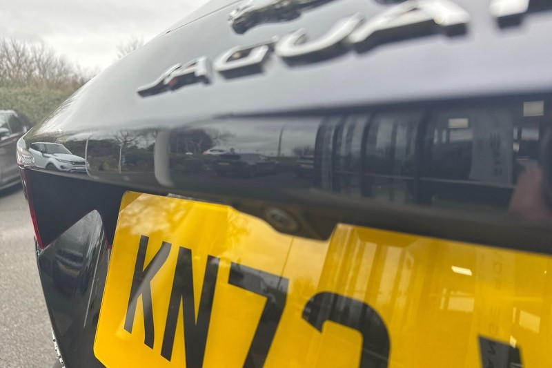 Used Jaguar E-Pace 2022 for sale - 77515950: Photo 44