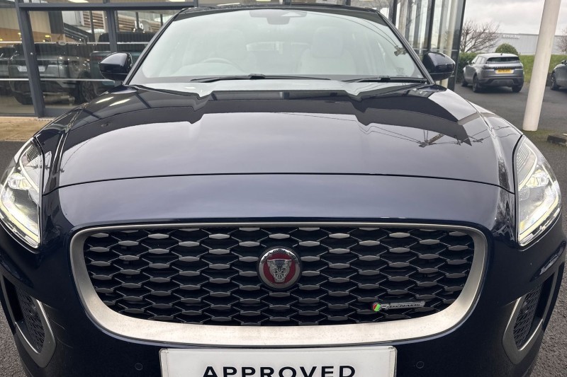 Used Jaguar E-Pace 2022 for sale - 77515950: Photo 46