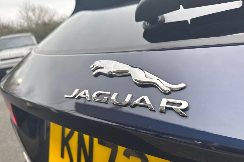 Used Jaguar E-Pace 2022 for sale - 77515950: Photo 48