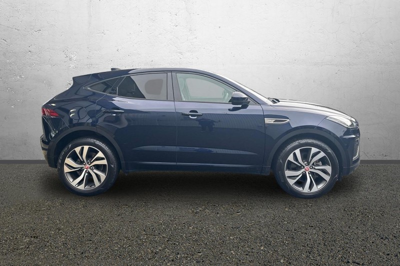 Used Jaguar E-Pace 2022 for sale - 77515950: Photo 5