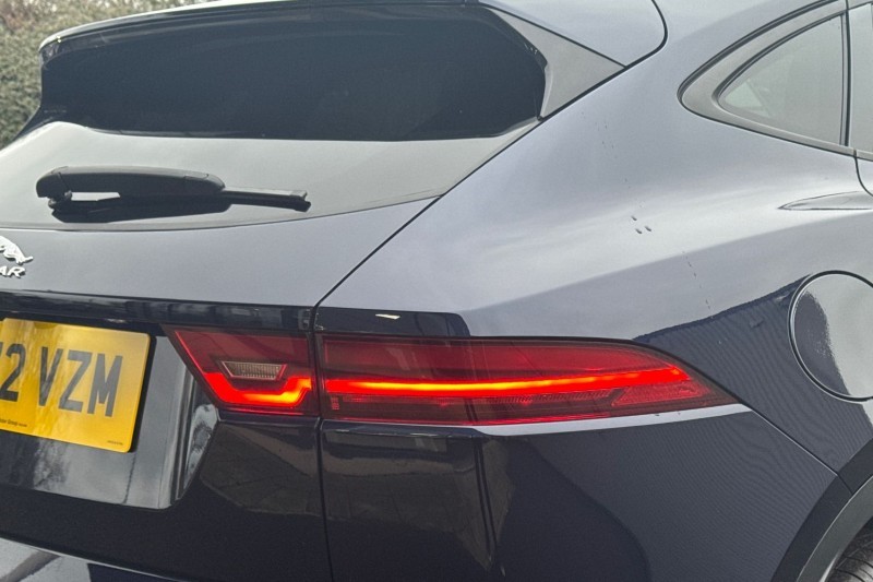 Used Jaguar E-Pace 2022 for sale - 77515950: Photo 50