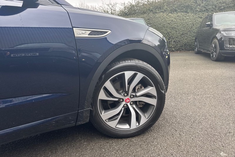 Used Jaguar E-Pace 2022 for sale - 77515950: Photo 52