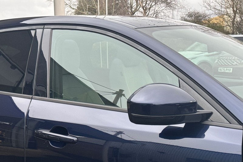 Used Jaguar E-Pace 2022 for sale - 77515950: Photo 53