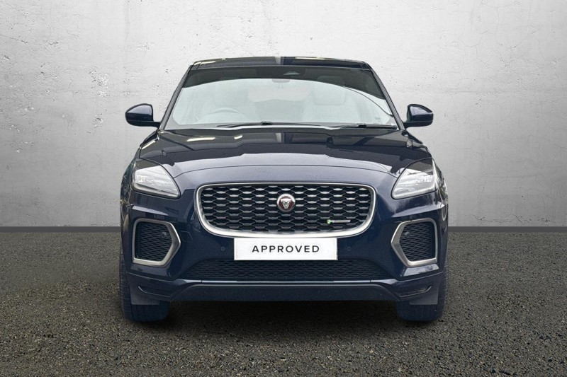 Used Jaguar E-Pace 2022 for sale - 77515950: Photo 7