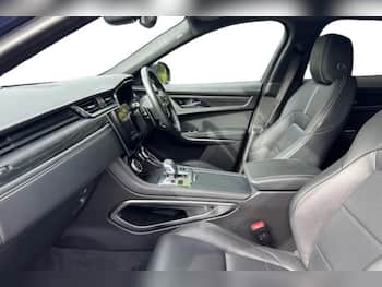 Used Jaguar F-Pace 2023 for sale - 79720769: Photo