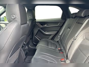 Used Jaguar F-Pace 2023 for sale - 79720769: Photo