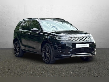 Used Land Rover Discovery Sport 2025 for sale - 78767529: Photo