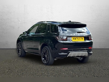 Used Land Rover Discovery Sport 2025 for sale - 78767529: Photo