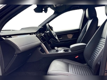 Used Land Rover Discovery Sport 2025 for sale - 78767529: Photo
