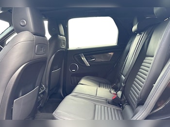 Used Land Rover Discovery Sport 2025 for sale - 78767529: Photo