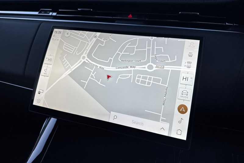 Used Land Rover Range Rover Sport 2025 for sale - 77093891: Photo 11